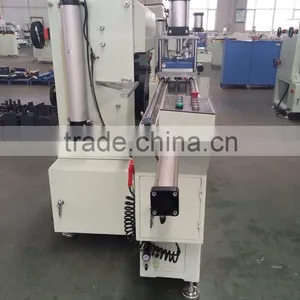 End Milling Machine for Aluminium Multi-profile Automatic thumbnail-4