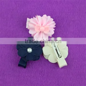 Fancy Hair Claw Clips for Women thumbnail-1