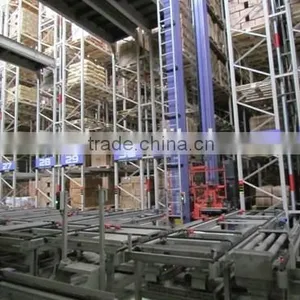 Automatic Storage and Retrieval System thumbnail-6