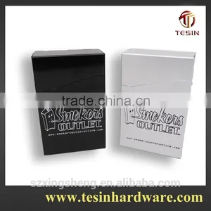 Cigarette Case Smoking Pipe Click n Vape Sneak a Toke OriginaLAIFU Small Boutique thumbnail-1