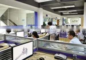 Guangdong Bo Langte Intelligent Equipment Co., Ltd. company overview - view 2 thumbnail