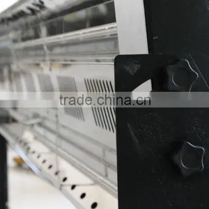 NEW Super Wide Heating Dryers With Cold Wind Dryer for Large Format Printing thumbnail-2