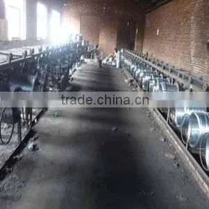 Electro and Hot Dipped Galvanized Iron Wire thumbnail-6