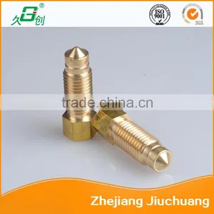 Welding Cutting Accessories Brass Controlling Screw thumbnail-6
