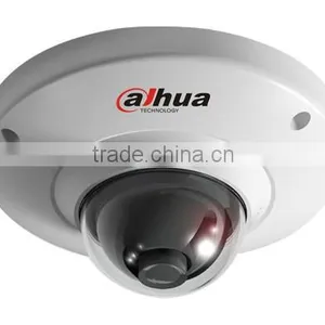2015 Original Dahua DH-IPC-HDB4300C 3 Megapixel POE ONVIF2.0 HD IP CCTV Mini Dome Network Camera thumbnail-1