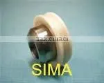 SEIBU EDM Wire Cut S319 Upper Roller (Ceramic) thumbnail-1