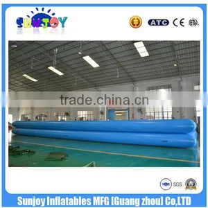 SUNJOY 2016 Hot Selling Adult Plastic Swimming Pool Swimming Pool Equipment for Sale thumbnail-1