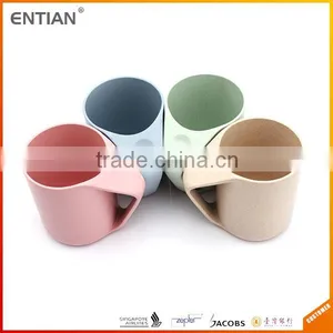 Wholesale Green Promotional Mug thumbnail-4