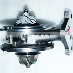 GT2056V Turbocharger Turbo Core/Cartridge/chra 716885-5004S/0001/0002/0003/5003S Touareg thumbnail-2