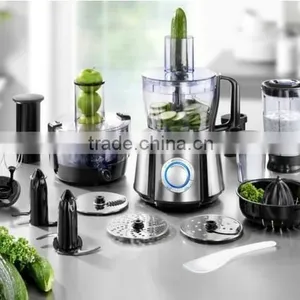 12 in Multi-functional Food Processing Machine thumbnail-3