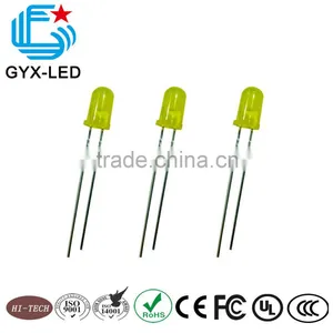 Customized Emitting Blue Green Color LED Lamp thumbnail-1
