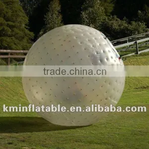 Funny Beautiful Good Quantily Inflatable Zorb Ball thumbnail-1