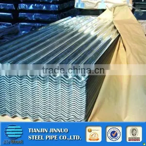 Raw Material for Corrugated Roofing Sheet thumbnail-5