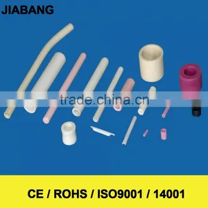 Alumina Ceramic Tubes and Rods thumbnail-1