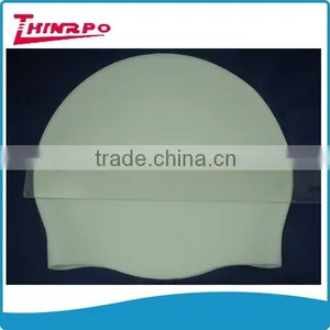Cheap Silicon Swimming Cap thumbnail-1