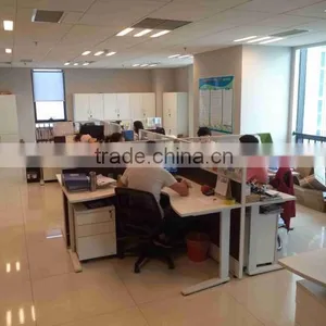 Unison (Qingdao) Industrial Co., Ltd. company overview - view 3 thumbnail