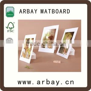 Hot Sale High Quality Photo Frame Paper Picture Frame Cheap Picture Frame Floor Stand thumbnail-3