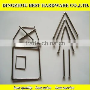 Polished Common Iron Nail thumbnail-6