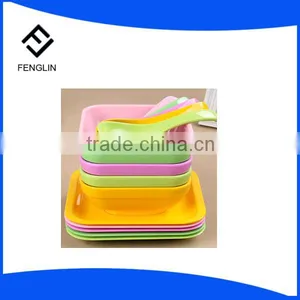 100% Food Grade China Tableware,party Melamine Tableware Set thumbnail-2