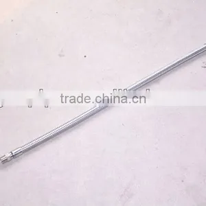 Stainless Steel Braided Fuel Hose thumbnail-1