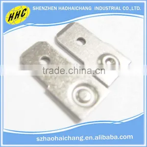 China Customized High Quality Stainless Steel Terminal Block thumbnail-1