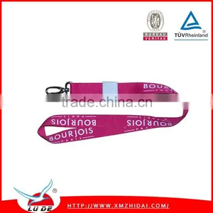 2015 Hot Sale Neck Lanyard Mobile Neck Strap, Key Holder,key Lanyard thumbnail-4