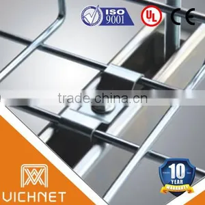 10 Years Warranty Anti Corrosion Aluminum Cable Tray thumbnail-1