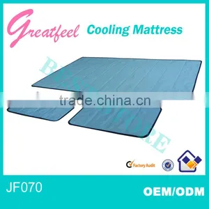 Ice Cooling Cushion Make You Feel Cool in Summer thumbnail-1