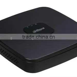 Economical HOT Dahua Mini 4CH CCTV DVR Smart 1U thumbnail-1