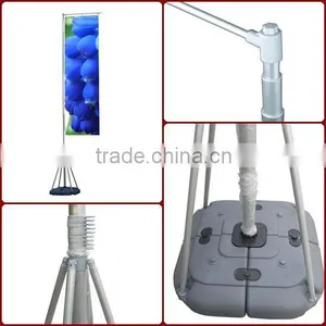 Wind-resist Giant Flagpole thumbnail-1