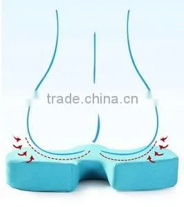 China Professional Manufacture Wholesale Car Lumbar Cushion thumbnail-1