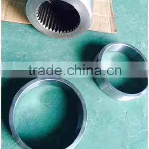 Slewing Motor for Tower Crane thumbnail-1