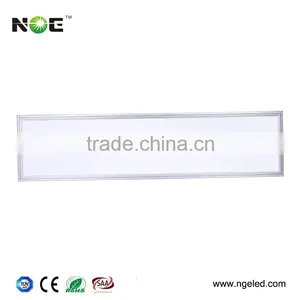 CE RoHs Compliant Suqare Led Flat Panel Light 120*30cm 48w Square Panel Light thumbnail-2