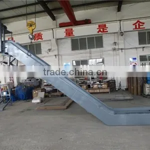 RUIAO CE Approved Chip Conveyor Machine thumbnail-3