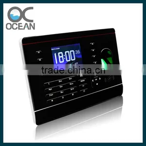 Programmable Fingerprint Reader Handheld, Time Attendance thumbnail-1