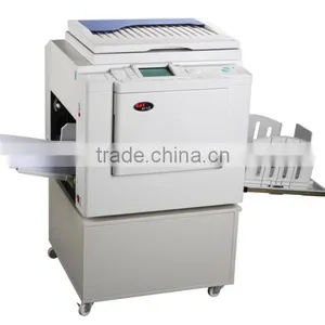 High Speed Printing Machine With Computer Connectivity thumbnail-1