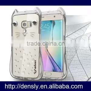 Beautiful Mobile Phone Case For Iphone 6s, Crystal Cartoon Mobile Phone Case for Iphone 6 thumbnail-1