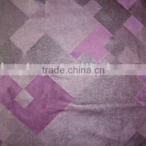Micro Suede Fabric for Cushion thumbnail-1