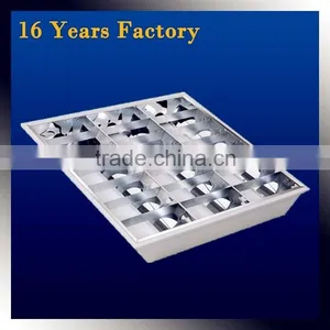 Lighting Fixtures For Fluorescent Lamps T5, Recessed Installation thumbnail-3