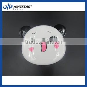 Cute Cartoon Panda 5200mAh Power Bank For Iphone Samsung Xiaomi Panda thumbnail-1