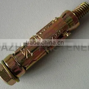 Offer 3 Pcs Heavy Duty Anchor thumbnail-1