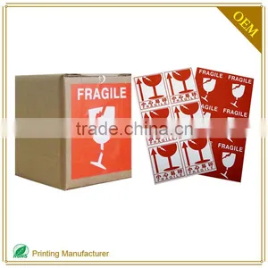 Antistatic Security Numbered Adhesive Label In Wholesale Shipping Labels thumbnail-2
