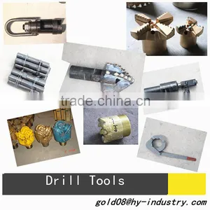 Ground Hole Drilling Machine and Borewell Drilling Rig Borehole Driling Machine thumbnail-3