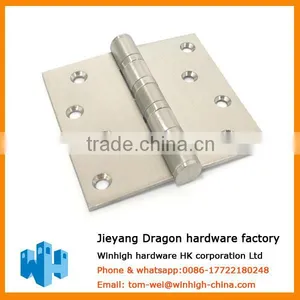 Door Hinge Good Quality Door Hinge Ball Bearing Door Hinge thumbnail-1