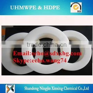 Best Selling UHMWPE Plastic Parts Made in China thumbnail-5