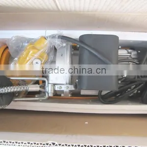 Big Duty Electric Hoist And Trolley Sale Of Used Cranes for Sale in Dubai/ Used Cranes thumbnail-5
