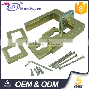 High Quality Mercedes Chrome Door Handle Cover in China thumbnail-1