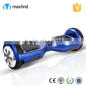 350w*2 N1Dual Wheel Self Balancing Electric Scooter With Remote Controller thumbnail-1