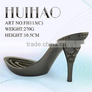 FH113(C) ABS Plastic Women Sexy High Heel Sole thumbnail-2