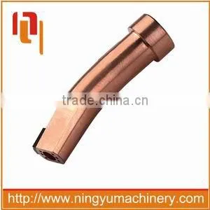 Made in China Wholesale or Custom Made High Quality and Cheap Price Types of Gas Cutting Nozzles thumbnail-1